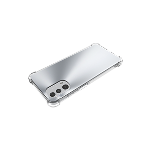 Étui en silicone transparent pour Moto <span class=keywords><strong>E32</strong></span> 4G, coque de protection antichoc en TPU, 2020 - Product Image 3