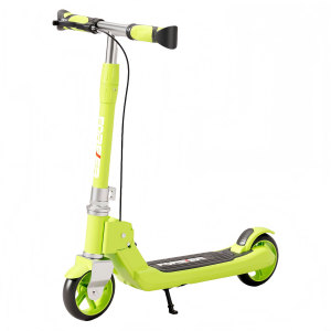 Scooter de Dos Ruedas para Niños, con Ruedas de PU, Diseño Plegable, Estilo Moderno para Uso en Exteriores, Hecho de Plástico, Venta Directa de Fábrica - Product Image 3