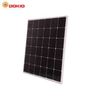 Ip67 étanche 10 ans de garantie panneau <span class=keywords><strong>solaire</strong></span> mono rigide en verre 150w 200w 250w 300w pour balcons, camping-cars, sacs à dos et tentes proches - Product Image 3