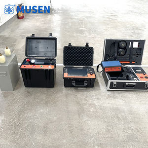 Em Estoque Falha De Cabo Subterrâneo Equipamento De Teste De Cabo De Alimentação Localizador De Falha De Cabo - Product Image 5