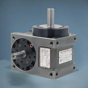 Roulement à rouleaux croisés cylindrique à une rangée SX011832 <span class=keywords><strong>sans</strong></span> <span class=keywords><strong>trou</strong></span> de montage, haute rigidité, pour équipement médical - Product Image 4