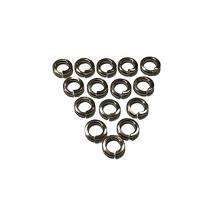 Haute qualité serrure carrée <span class=keywords><strong>rondelle</strong></span> plate - Product Image 1