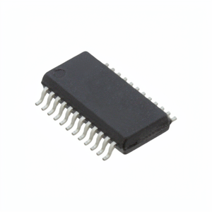 24 SSOP Logic Electronics Component PI3B3384QE Original One Stop Service - Product Image 1