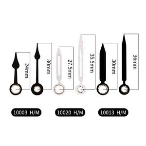 HONG QIAN, accesorios <span class=keywords><strong>de</strong></span> <span class=keywords><strong>reloj</strong></span> <span class=keywords><strong>de</strong></span> Metal, piezas <span class=keywords><strong>de</strong></span> montaje <span class=keywords><strong>de</strong></span> <span class=keywords><strong>reloj</strong></span>, accesorios <span class=keywords><strong>de</strong></span> <span class=keywords><strong>reloj</strong></span> <span class=keywords><strong>de</strong></span> pared <span class=keywords><strong>de</strong></span> cuarzo, entrega directa <span class=keywords><strong>de</strong></span> fábrica - Product Image 5