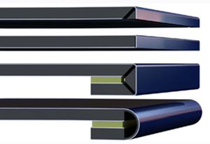 Wholesale 3mm 4mm 6mm Thick Alucobond <strong>ACP</strong> Decor Panels for Wall <strong>Cladding</strong> and Sinage - Product Image 2