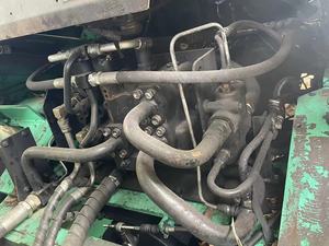 USED Mitsubishi 15 Ton Forklift for Hot Sale Cheap Price Used Original Mitsubishi diesel Forklift Used Forklift FD150 in Stock - Product Image 5