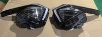 Pour Kia SPORTAGE 2024 Phare LED avec lentille OE 92101P1181 92101-P1181 92102P1181 92102-P1181 Pièces de système d'éclairage automobile