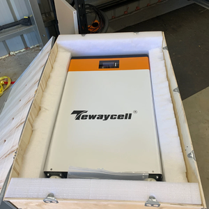 For Tewaycell 48V 200ah 300ah 10kwh 15Kwh ESS Solar Battery Pack Ready for Home Energy Storage System <strong>10</strong> Years Warranty CAN - Product Image 6
