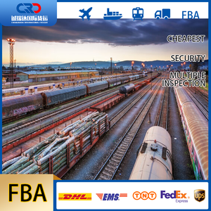 Transitario barato de Shenzhen para envíos internacionales de Shenzhen a Alemania, Países Bajos, Italia - Product Image 6