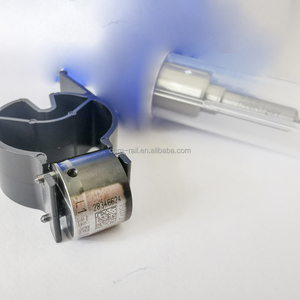 Hot <strong>Sale</strong> Genuine Injector Repair <strong>Kit</strong> 7135-576 NOZZLE CVA <strong>KIT</strong> 7135576 <strong>for</strong> Injector 28236381 - Product Image 2