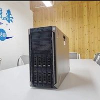 戴尔塔服务器T640网络服务器