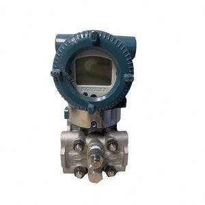Jauge d'eau traditionnelle japonaise d'origine EJX430A 4-20mA - Product Image 4