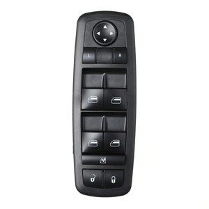 68271203AB Master Power Window <strong>Switch</strong> <strong>for</strong> 2015-2016 <strong>Chrysler</strong> 200 2013-2016 Dodge 2014-2016 Jeep Cherokee - Product Image 6