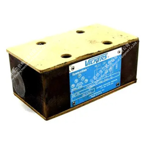 DGMFN-5-Y-A2W-B2W-30 Control de aceleración apilado (Regulación de velocidad de doble puerto) - Product Image 4
