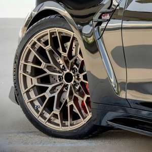 Kyky <span class=keywords><strong>Jantes</strong></span> en alliage de 19 à 22 pouces <span class=keywords><strong>Jantes</strong></span> de voiture Parson forgées intégrales pour <span class=keywords><strong>jantes</strong></span> BMW <span class=keywords><strong>X5</strong></span> M3 M4 E30 E36 513m E46 E60 F10 <span class=keywords><strong>E39</strong></span> - Product Image 4