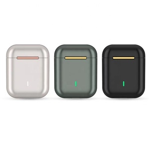 Sonido impermeable perfecto BT 5,0 auriculares J18 true TWS auriculares inalámbricos en la oreja auriculares manos libres <span class=keywords><strong>J8</strong></span> auricular teléfono - Product Image 3