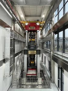 Máquina <span class=keywords><strong>de</strong></span> Prueba <span class=keywords><strong>de</strong></span> Fuerza Estándar <span class=keywords><strong>de</strong></span> 100MN, Dinamómetro Estándar <span class=keywords><strong>de</strong></span> Fuerza, Anillo <span class=keywords><strong>de</strong></span> Calibración <span class=keywords><strong>de</strong></span> Celdas <span class=keywords><strong>de</strong></span> Carga, Dispositivo <span class=keywords><strong>de</strong></span> Prueba <span class=keywords><strong>de</strong></span> Fuerza - Product Image 6