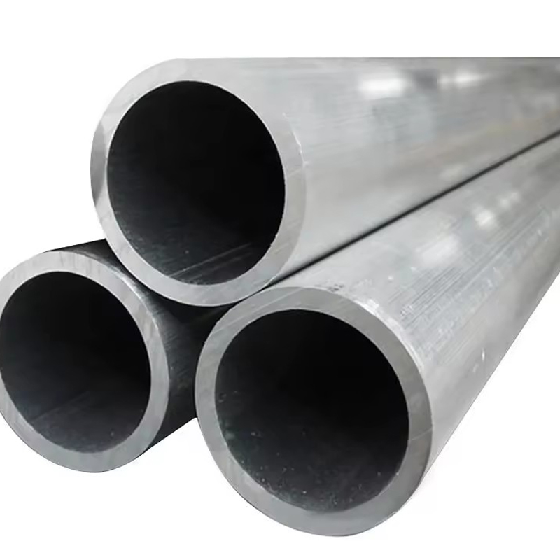 Duralumin Pipes - High Quality Aluminium Tubing Solutions