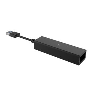 อะแดปเตอร์กล้อง AOLION ALP503301 สำหรับ <span class=keywords><strong>PS5</strong></span> PS <span class=keywords><strong>VR</strong></span> สายแปลง USB สำหรับคอนโซล <span class=keywords><strong>PS4</strong></span> ใช้งานง่าย อุปกรณ์เสริมสำหรับเกม - Product Image 5
