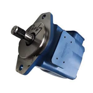 Vickers V VQ loạt Cánh bơm tiếng ồn thấp bơm thủy lực 3000 <span class=keywords><strong>psi</strong></span> cố định chuyển OEM thay thế trong kho - Product Image 2