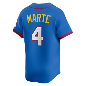 2025 Jersey tim kustom gaya baru 99 hakim 17 Ohtani 5 Freeman 7 Witt Jr 23 Tatis Jr Set 7 Jersey bisbol jahit - Product Image 3