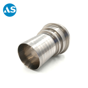 Vệ Sinh Bằng Thép Không Gỉ DIN <span class=keywords><strong>Union</strong></span> Nối Ống Nối - Product Image 3