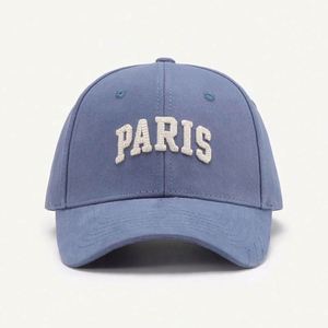 Casquette de baseball unisexe en coton 100% non structurée, douce, avec broderie 3D personnalisable, fabriquée en usine BSCI, vente en gros - Product Image 4