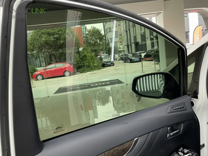 NKODA 2023 High Quality <strong>Window</strong> <strong>Tint</strong> Film OEM Transitional Security Solar Black Glass <strong>Window</strong> Film for Car Tinting - Product Image 5
