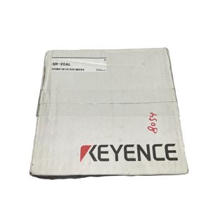 Lecteur de codes-barres Keyence SR-20AL (série SR-2000) avec éclairage intégré – Lecteur de codes 1D/2D – Neuf et original - Product Image 4