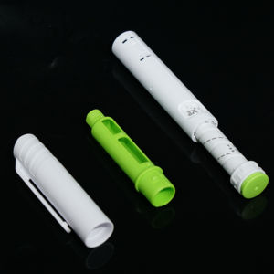 Empty Pen Housing Assembly | Custom Dial Marking | Bulk Supply for OEM Projects - Product Image 4