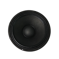 Subwoofer Woofer de Neodimio de 12 Pulgadas para Line Array 12NDL76 de 800W