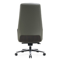 Chaise de bureau dorée chaise de bureau quincaillerie coussin chaise de bureau