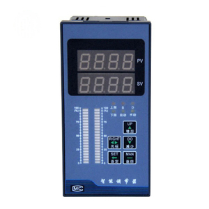 Vente directe du fabricant - Contrôleur numérique intelligent PID - Product Image 3