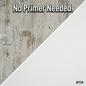 สีอะคริลิกกาวน้ำชนิดยึดเกาะเองได้ ใช้ได้โดยตรงสำหรับเคลือบเสริมความแข็งแรงบนพื้นผิวคอนกรีตอาคาร - Product Image 3