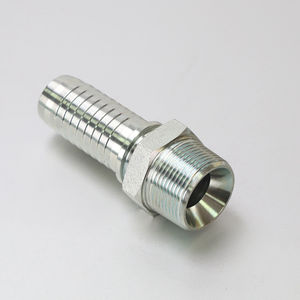 Feike איטון 13011 12611 15611 npt 10711 <span class=keywords><strong>16711</strong></span> חוט ג 'יץ 74 חרוט הידראולי גברית צינור עבור מפעל חפירה - Product Image 4