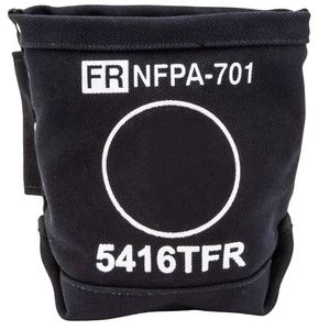Bolsa de Lona Resistente al Fuego para Herramientas, con Base Doble Reforzada y Conexión de Túnel, de Fábrica con Certificación BSCI - Product Image 1
