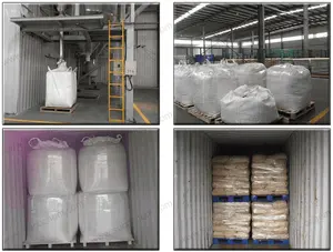 Kostenlose Probe Natrium poly acrylat Instant Ice Packs Super Absorbent Polymer Lieferant von Eis beutel pulver