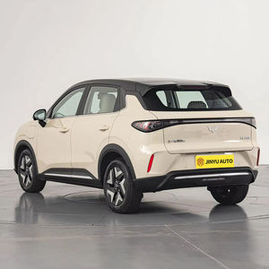 五菱宾果<span class=keywords><strong>S</strong></span> 2025电动汽车325千米430千米新能源电子汽车5门5座新车新能源汽车待售 - Product Image 5