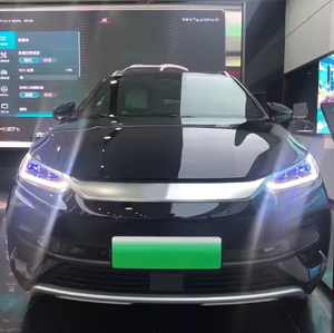 Véhicule électrique BYD Tang 2023 DMI Champion Edition d'occasion. BYD Tang est pour le <span class=keywords><strong>Costa</strong></span> Rica. - Product Image 5