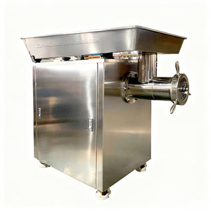 Mezcladora Eléctrica Comercial <span class=keywords><strong>de</strong></span> Alta Capacidad para Verduras y <span class=keywords><strong>Carne</strong></span>, <span class=keywords><strong>Picadora</strong></span> y Moledora <span class=keywords><strong>Industrial</strong></span> <span class=keywords><strong>de</strong></span> <span class=keywords><strong>Carne</strong></span> - Product Image 5