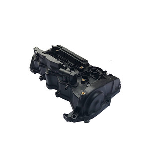 Couvre-culbuteurs Huajiefan 12310-RDF-A01 pour moteur Accord CRV Odyssey 2.4L - Product Image 1