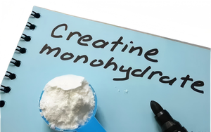 Créatine Monohydrate Composée en Poudre Pure 99,5% 200 Mesh, Aliment Santé, Prix Abordable, Direct Usine Mondiale 2026 - Product Image 4
