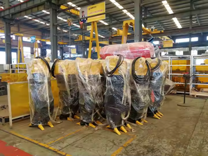 Детали для экскаватора - Product Image 3