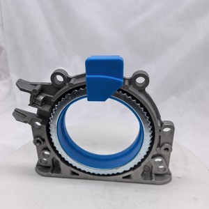 Joint d'étanchéité de vilebrequin 03L103171A pour Volkswagen Audi Skoda, pièce moteur avant arrière, neuf, en poly tétra fluoroéthylène - Product Image 3