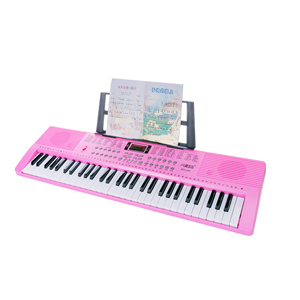 Teclado Electrónico Portátil <span class=keywords><strong>de</strong></span> Plástico Ligero <span class=keywords><strong>de</strong></span> la Mejor Calidad, con Altavoz Incorporado, Grabador <span class=keywords><strong>USB</strong></span>, Funciones <span class=keywords><strong>de</strong></span> Piano y Sintetizador, en Venta - Product Image 5