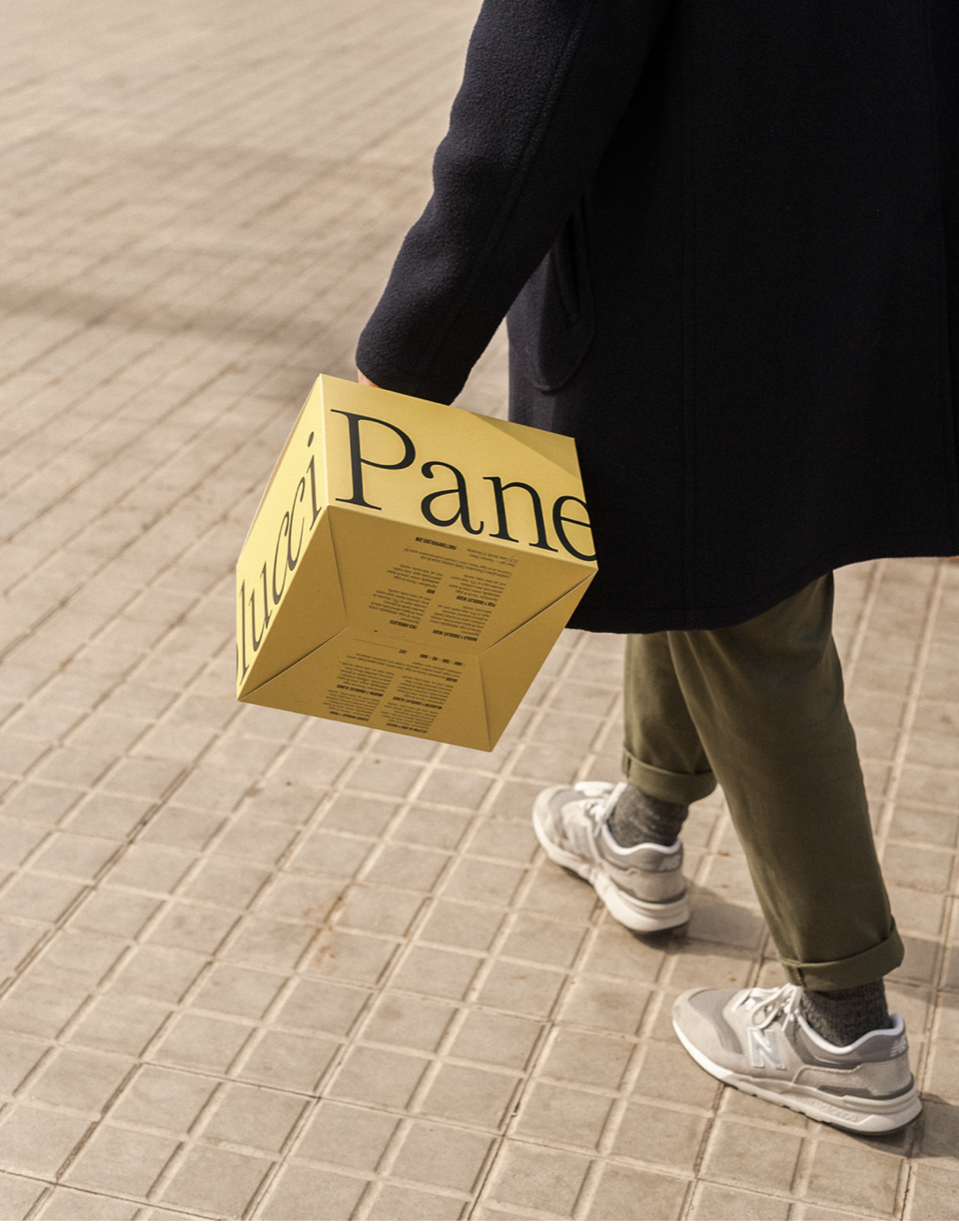 กล่องเค้ก