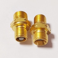 Nouvel Arrivage 0000746086 Connecteur d'écrou de filtre de pompe à carburant pour Mercedes-Benz Classe C Classe E Classe S W201 W202 W124 W116 R219
