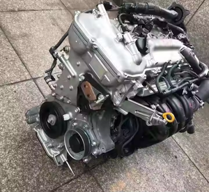 2ZR-FE 1ZR เครื่องยนต์รถมือสองสำหรับ1ZR 17276724ข้อ1.6 16V 2ZR เครื่องยนต์รถมือสองเครื่องยนต์รถมือสองเครื่องยนต์รถมือสอง1ZR มอเตอร์2ZR-FE Engi - Product Image 4