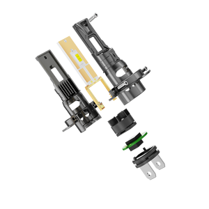 Canbus H1 H3 9005 9006 H4 H7 Mini Auto Led faro bombilla reemplazar xenón HID bombillas para coche - Product Image 4