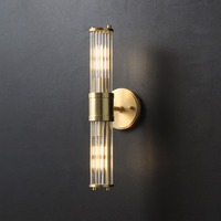 Applique Murale au Design Moderne et Simple pour Salon, Chambre et Extérieur – Idéale pour Hôtels et Résidences